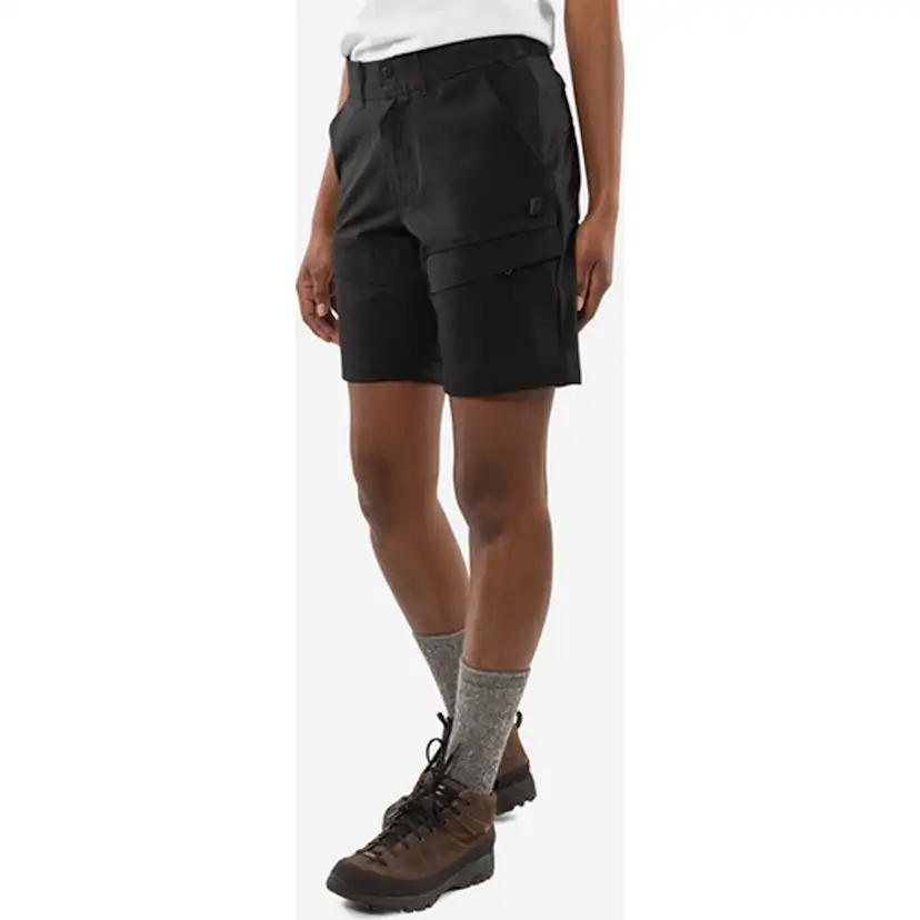 Friluftsshorts Stretch Fristads Zircon Dam