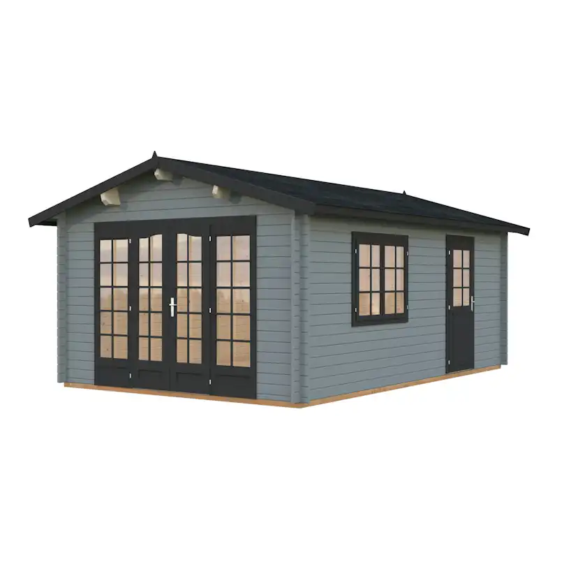Stuga Palmako Irene 19,8 m2