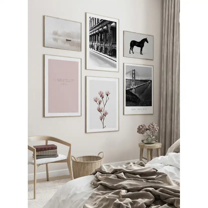 Poster Gallerix Street