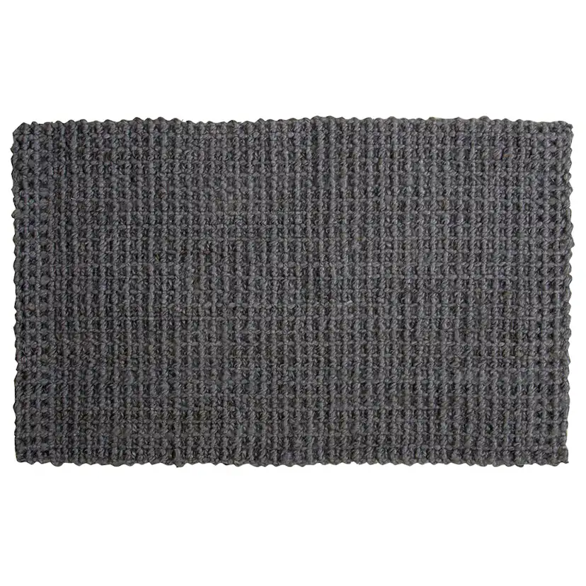 Dörrmatta Arkiio Kemla Jute 85x55 cm