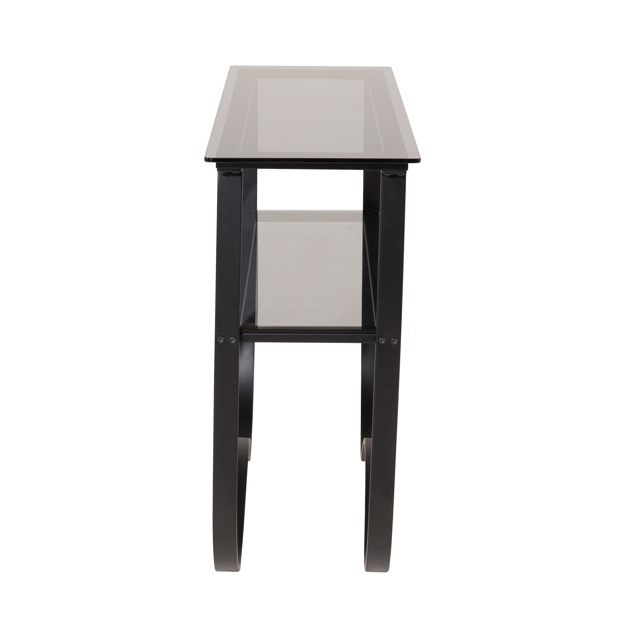 Sidobord furniture/fashion Wavy
