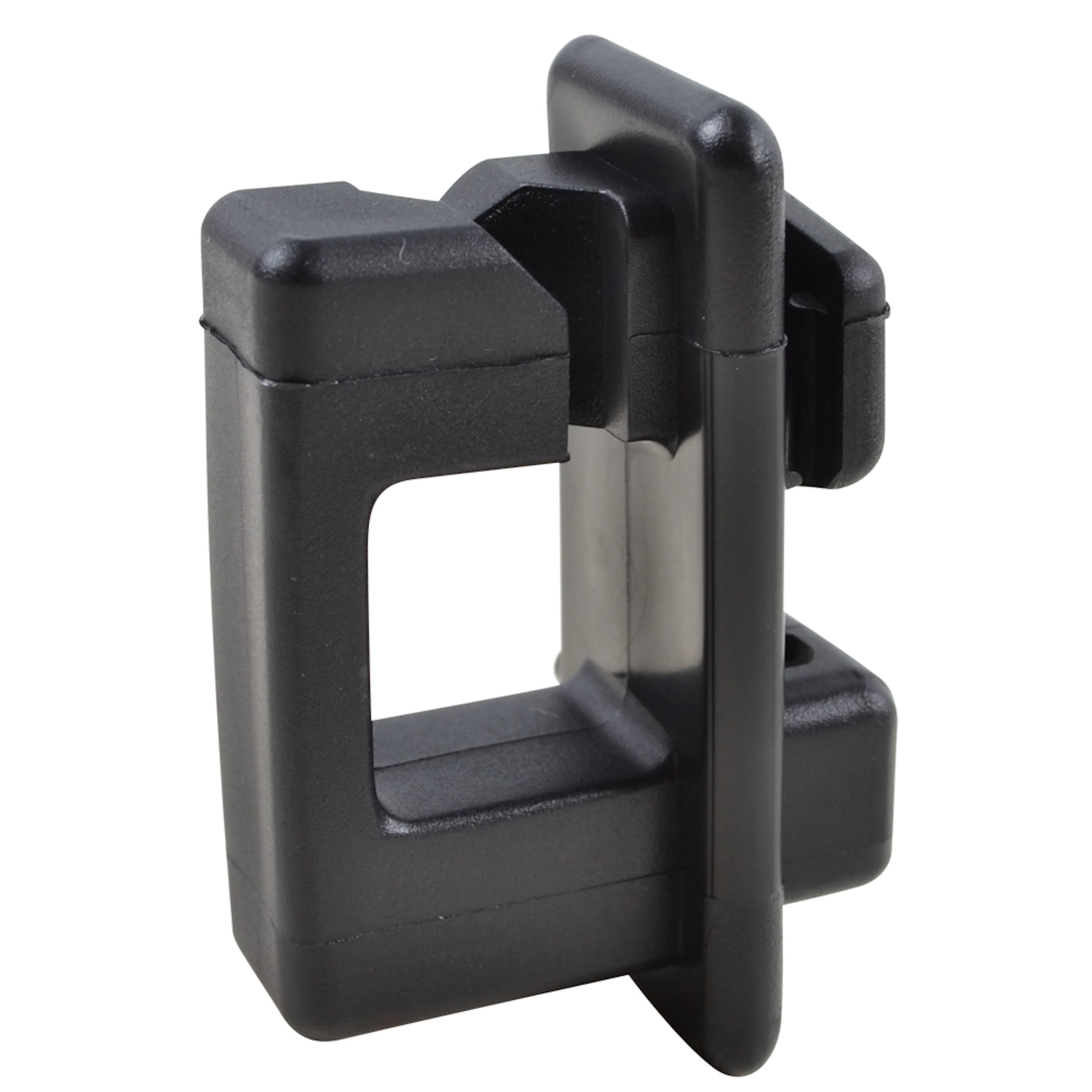 Mellanisolator Swedguard + till Glasfiber/Fjäderstolpe