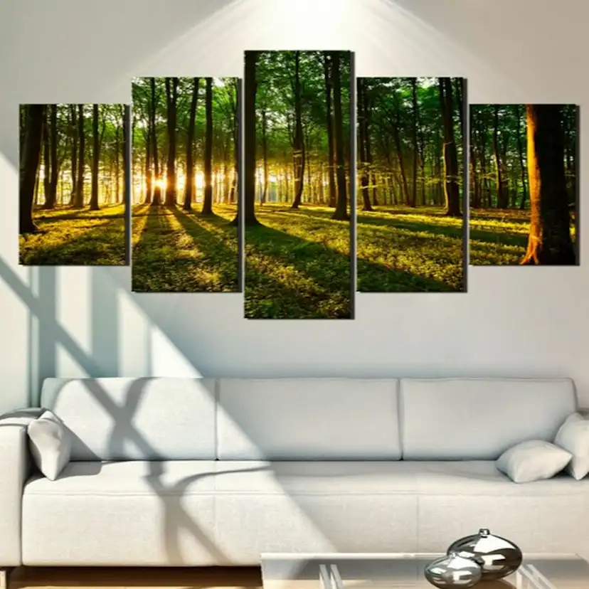 Tavla Arkiio Adventure In The Woods