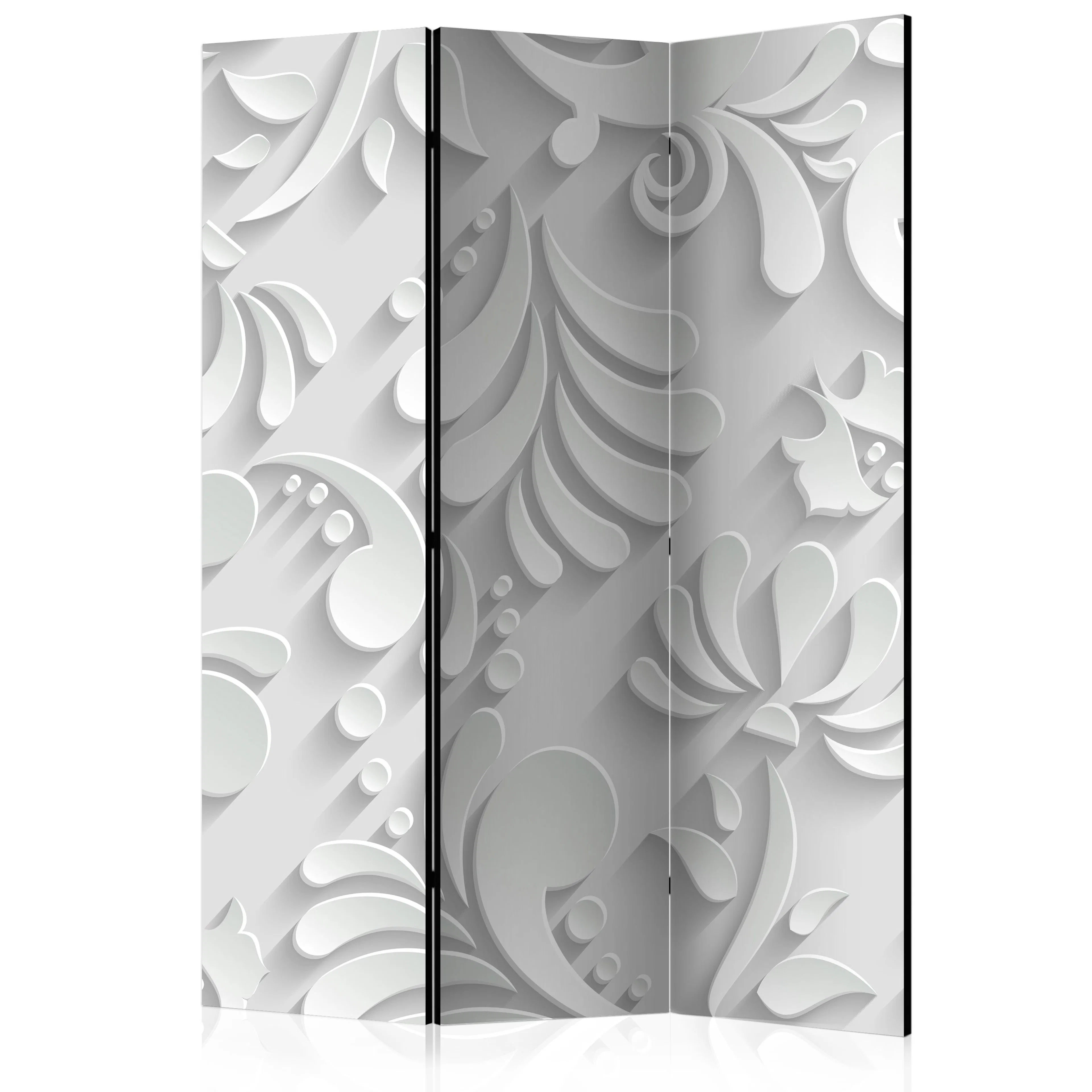 Rumsavdelare Arkiio Room Divider – Plan Motif I 135x172 cm