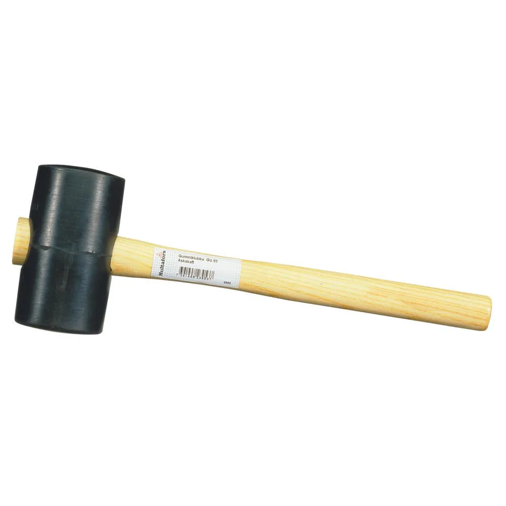 Gummiklubba Hultafors GU