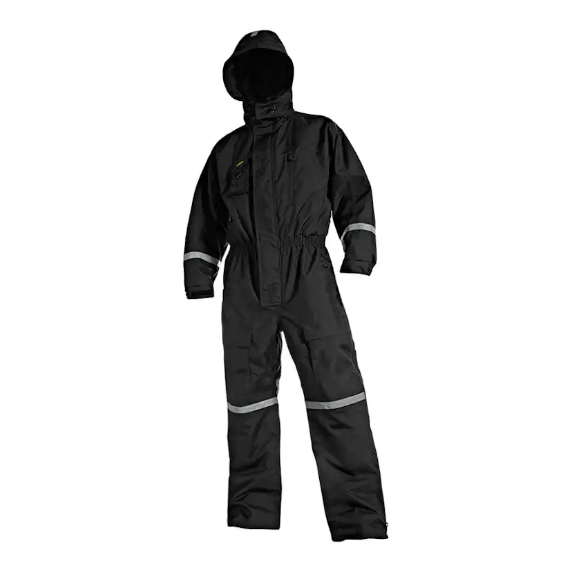 Overall Blåkläder 6785