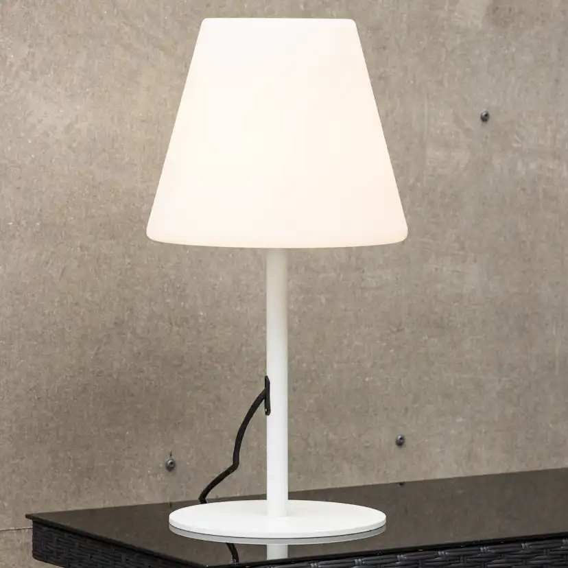 Bordslampa Venture Home Moris