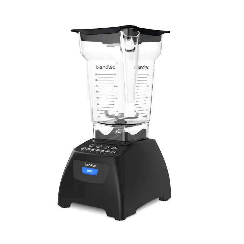 Blender Blendtec Classic 575 Svart