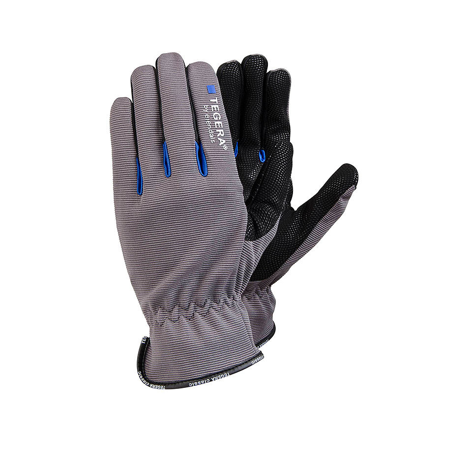 Arbetshandske Tegera 414 6-Pack