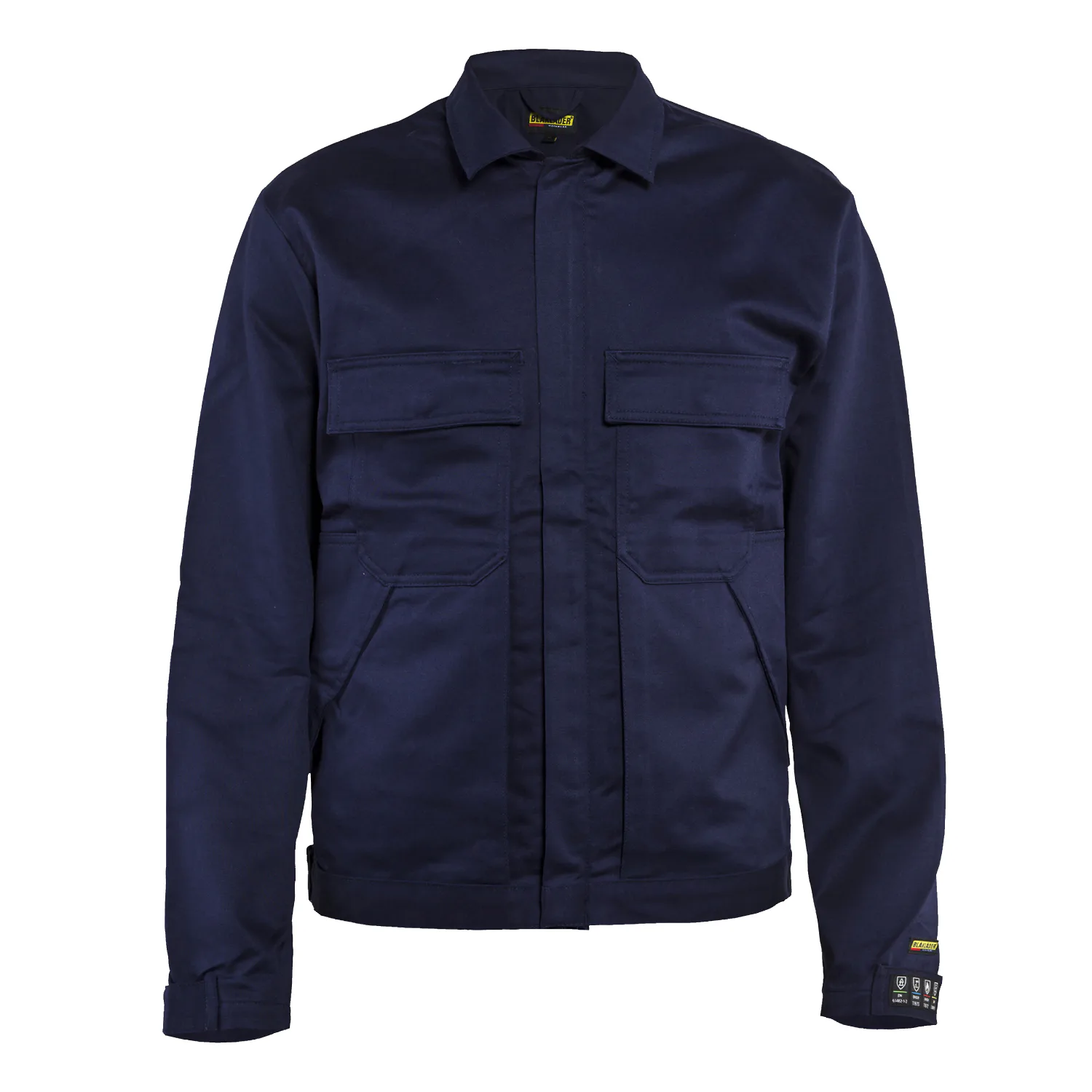 Jacka Blåkläder 47741516