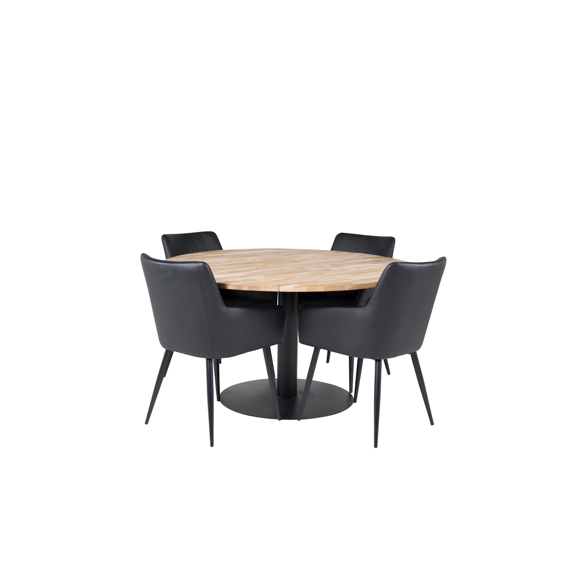 Matgrupp Venture Home Cornelia med 4 Corina Stolar
