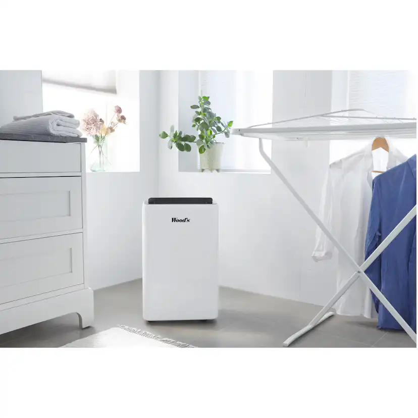 Avfuktare Wood's MRD20GW