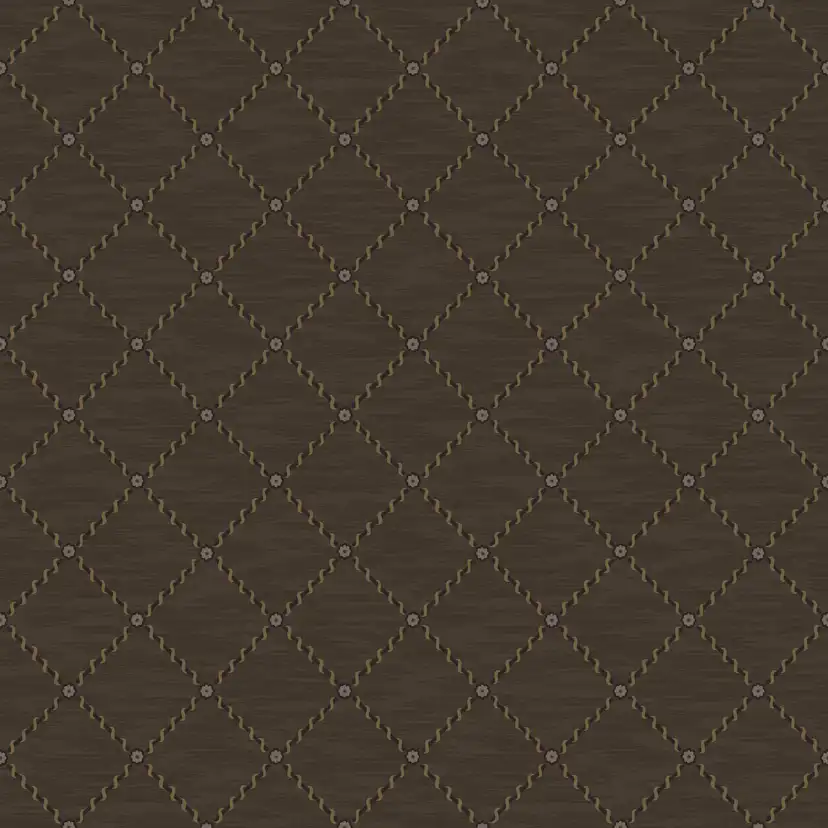 Tapet Boråstapeter Golden Trellis 2264