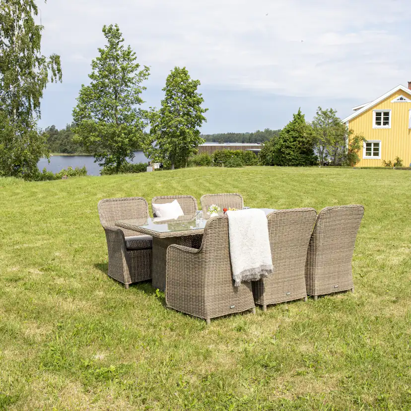 Matgrupp Utomhus Venture Home Wembley