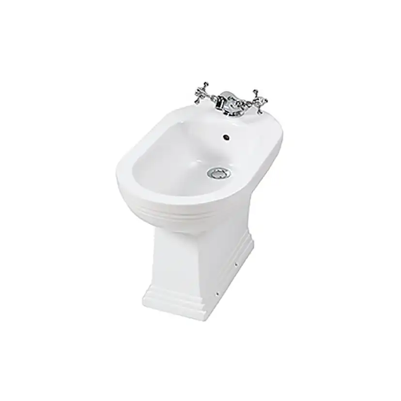 Bidé Imperial Astoria Deco