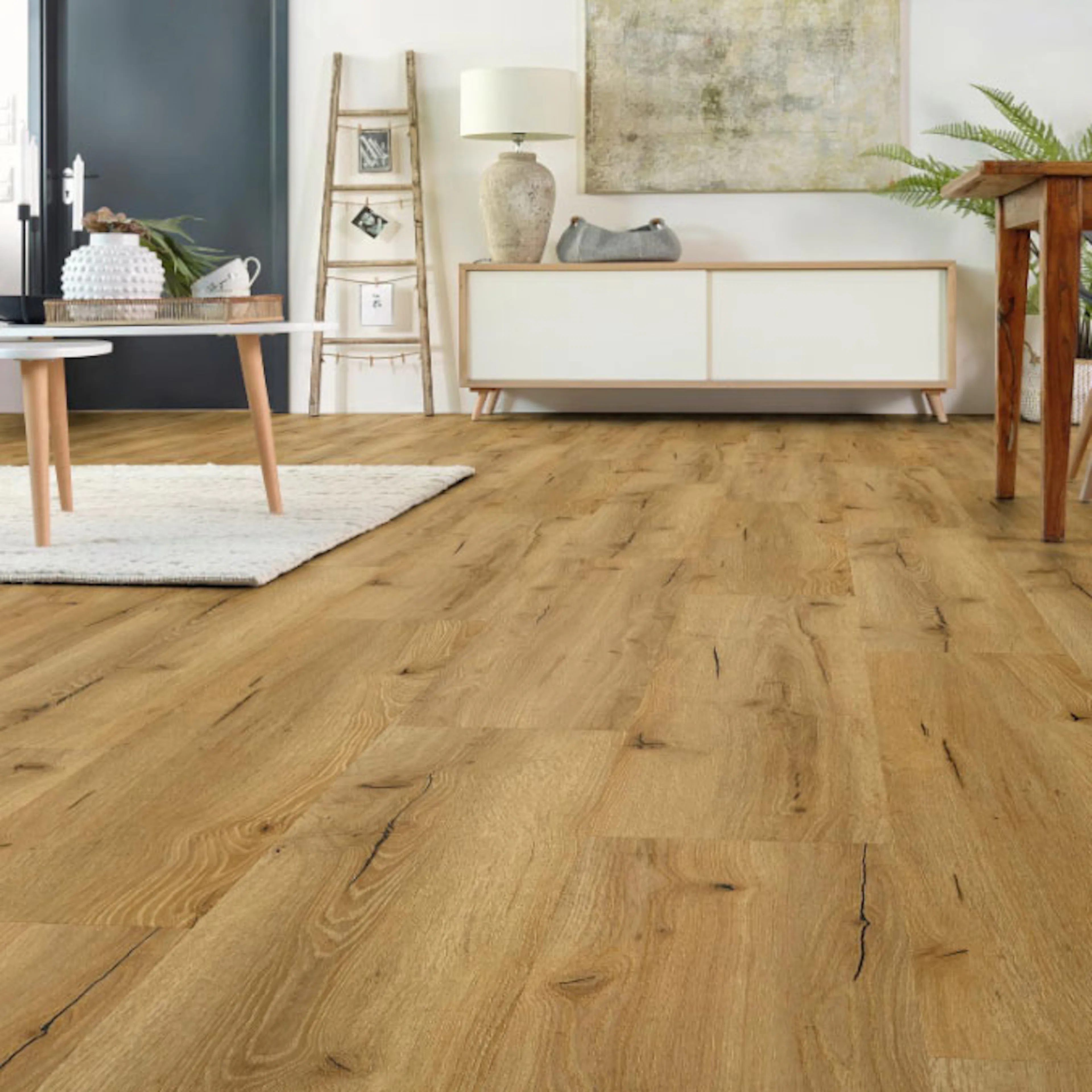 Vinylgolv Floorit X-Cellent Erica Softec