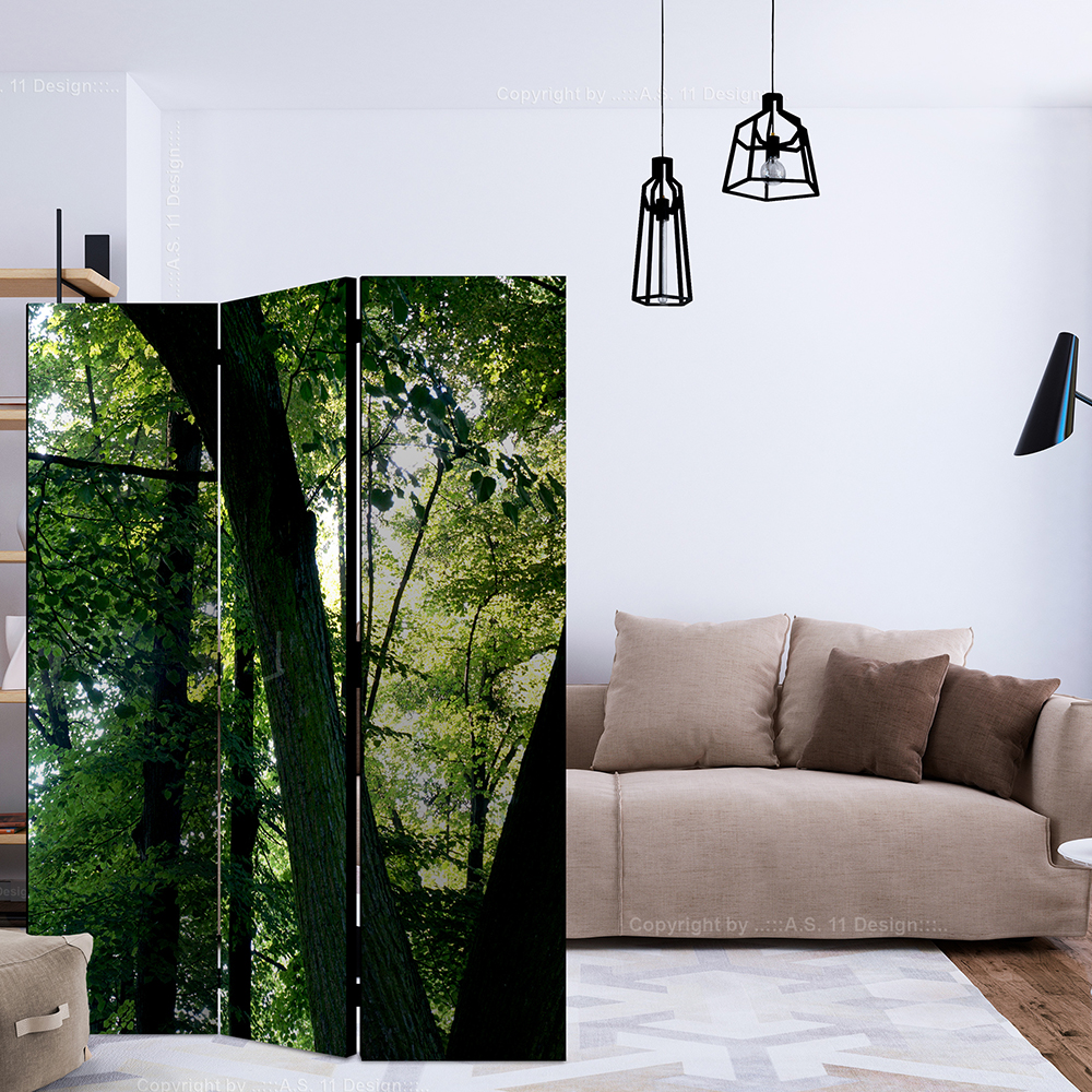 Rumsavdelare Arkiio Spring In The Park 135x172 cm