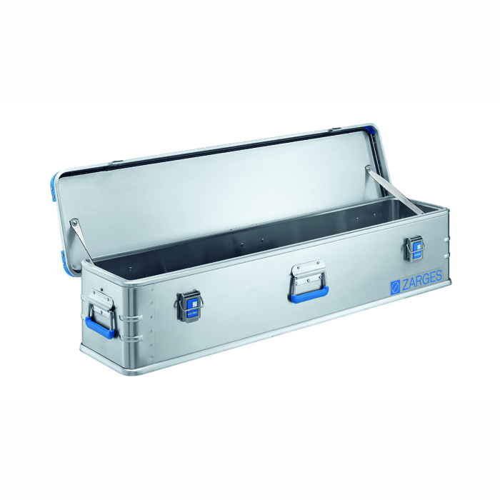 Verktygslåda Zarges Eurobox 63 L
