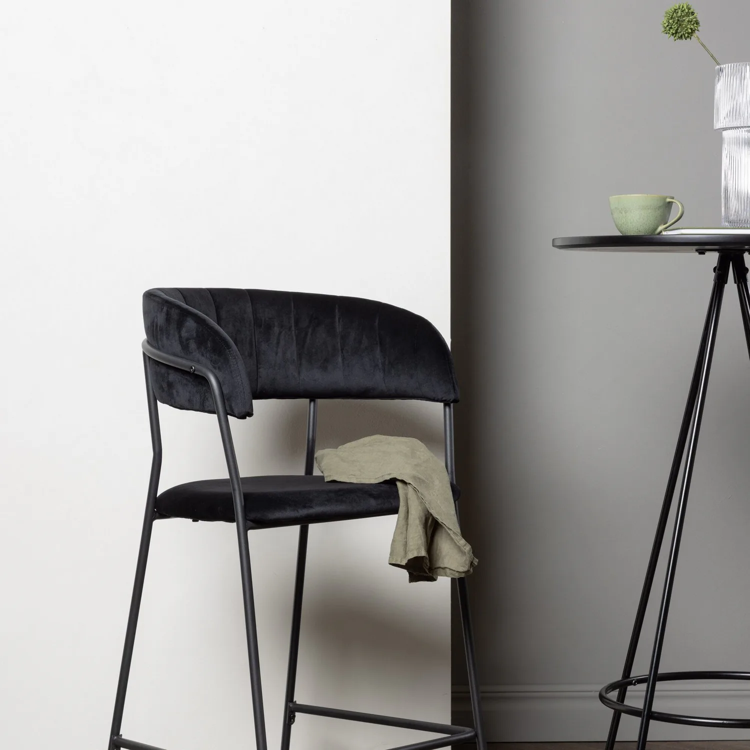 Barstol Venture Home Lui