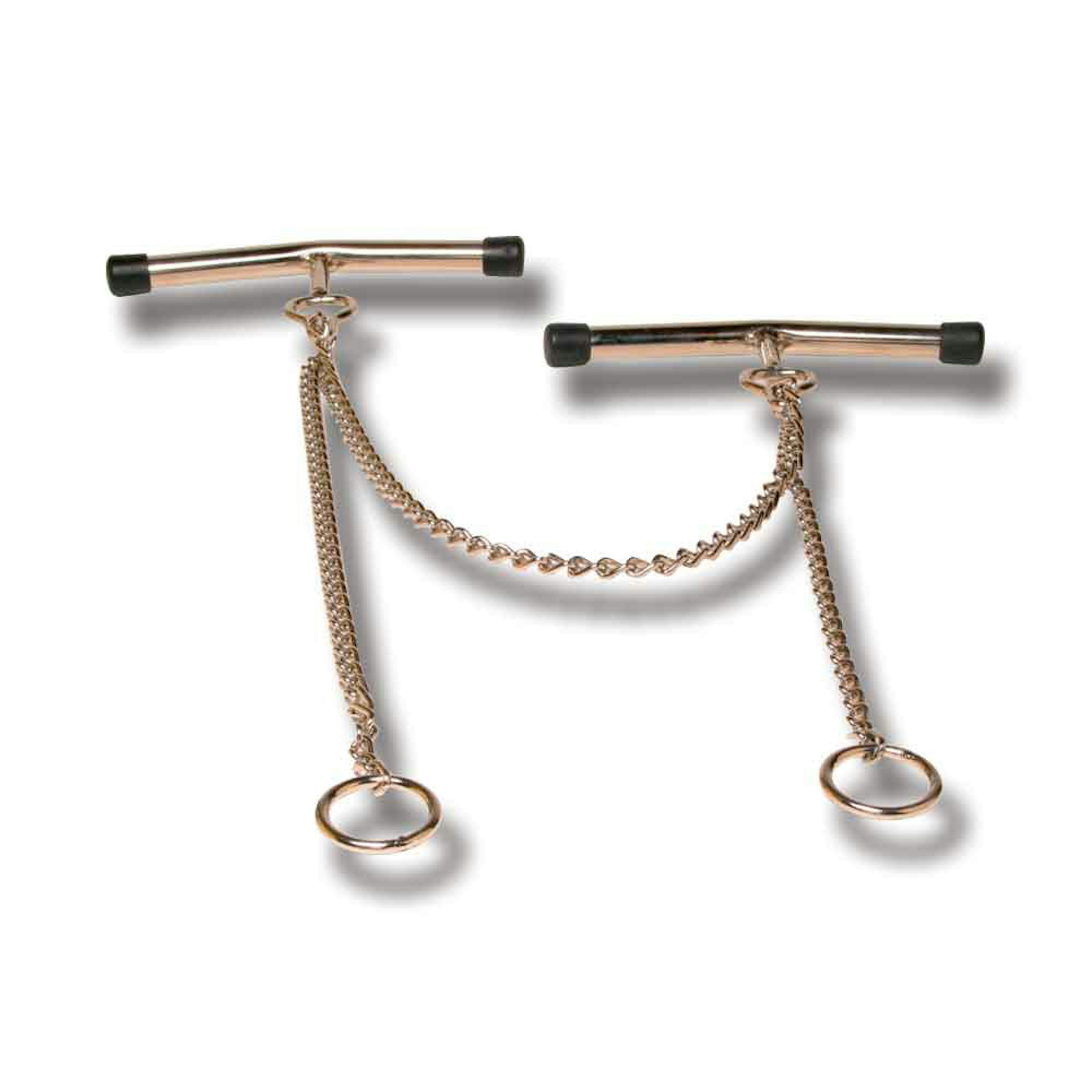 Kalvningskedja Kruuse med 2 Handtag