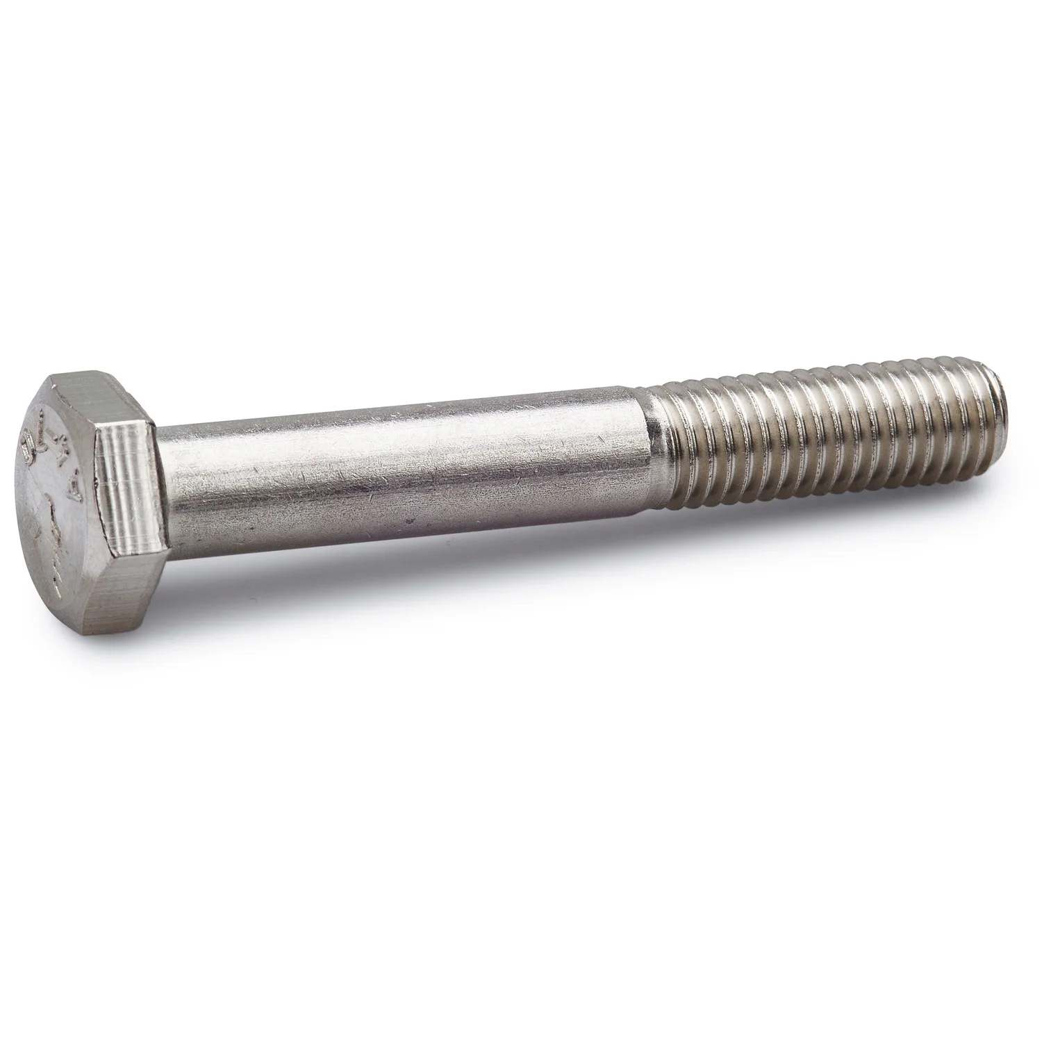 SKRUV M6S 10X60 A4 BRK=25 Dimension: M10x60 mm, Innehåll: 25 st