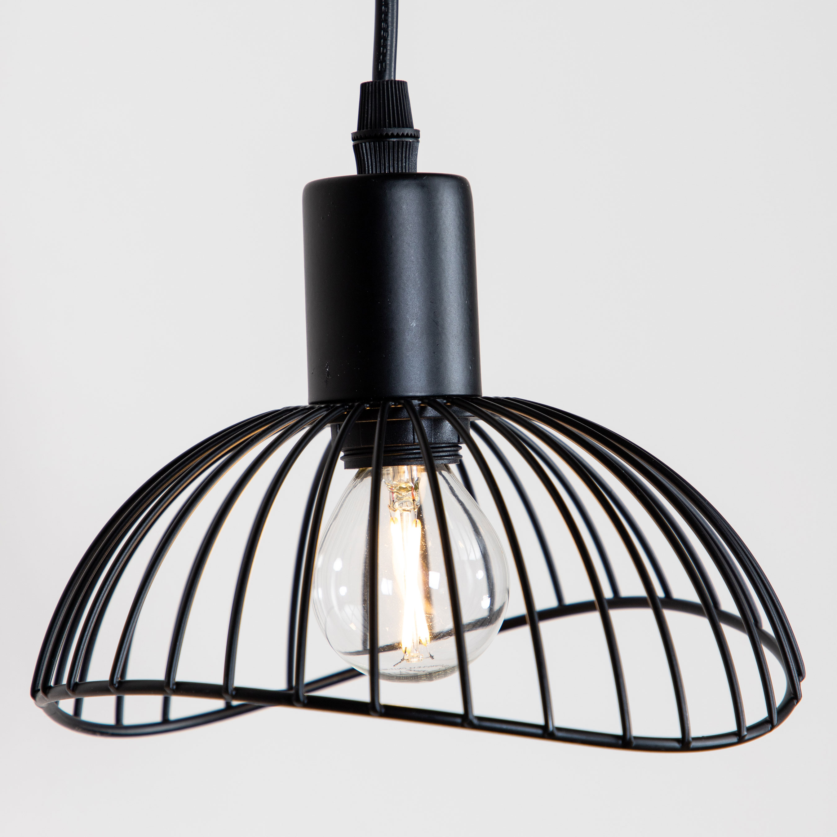 Taklampa Venture Home Ellen 3L