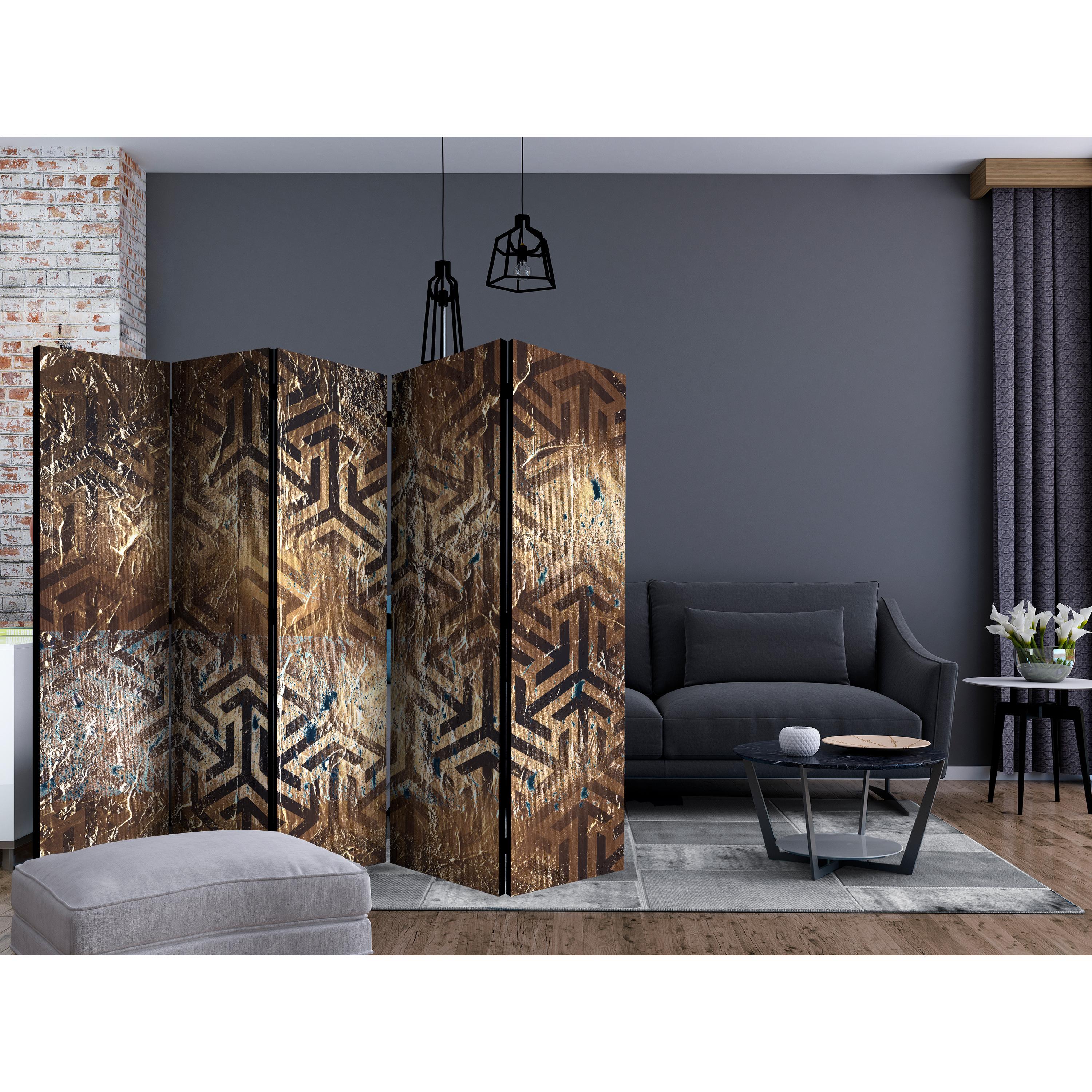 Rumsavdelare Arkiio Labyrinth of the Minotaur II 225x172 cm