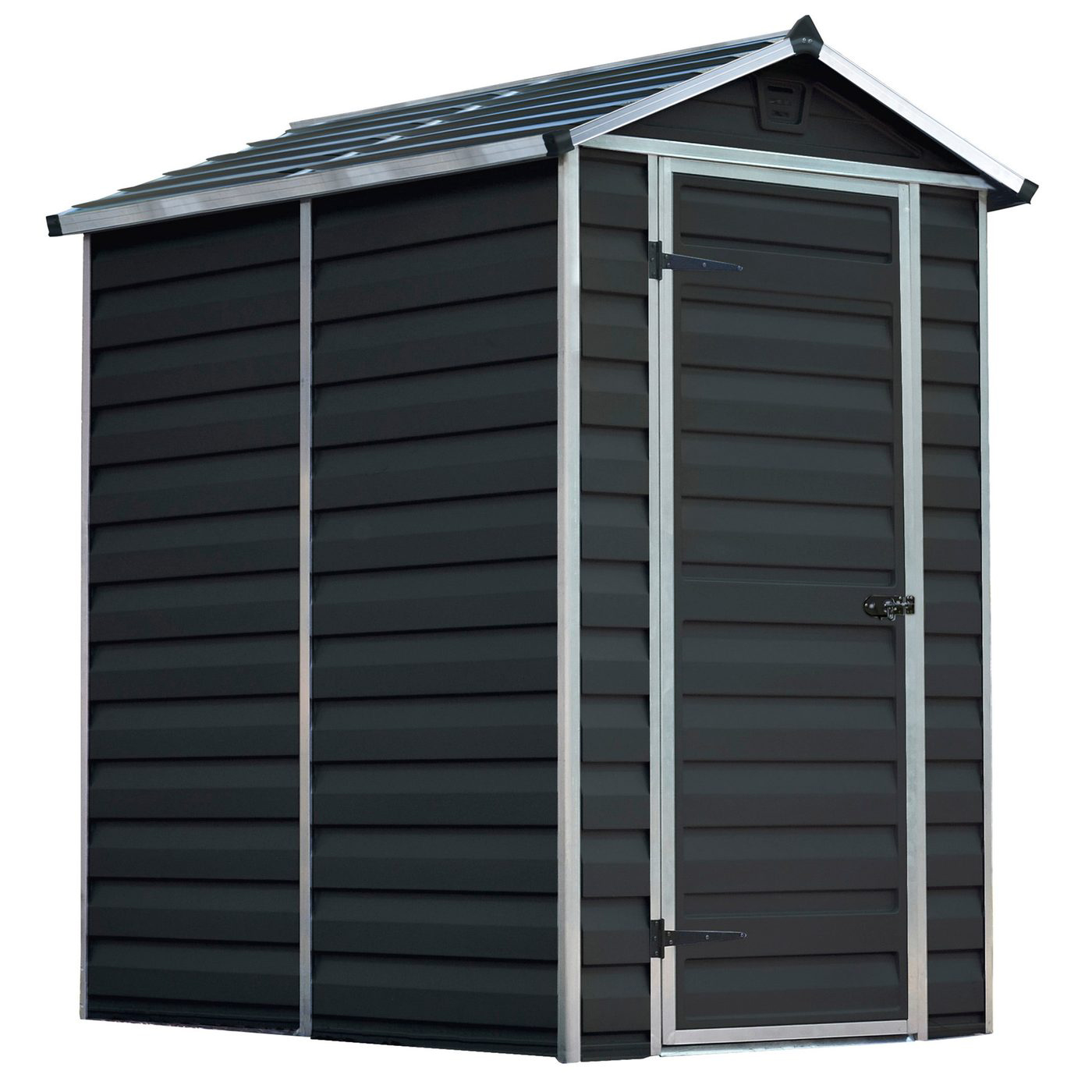 Skjul Canopia by Palram Skylight Pent 2,1 m²