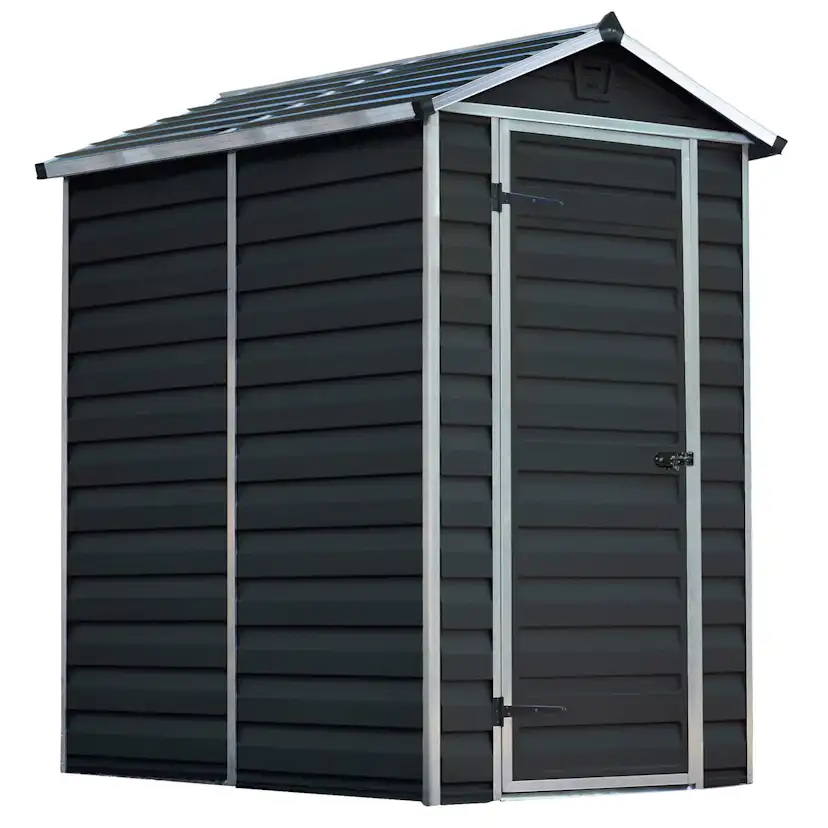 Skjul Canopia by Palram Skylight Pent 2,1 m²