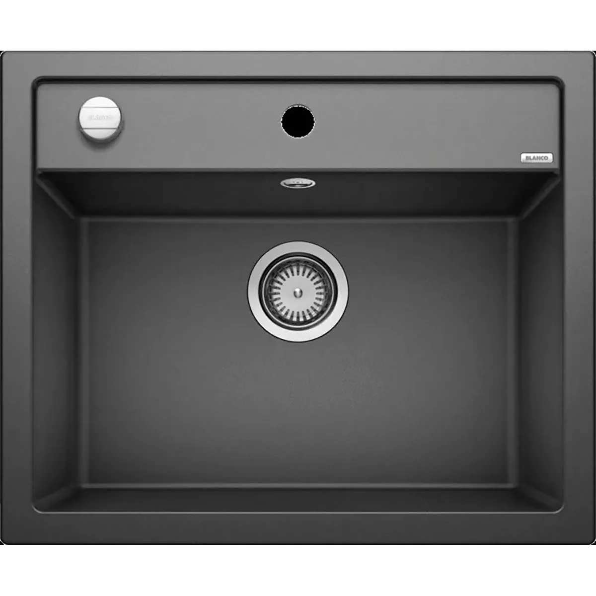 Diskho Blanco Dalago 6 Silgranit