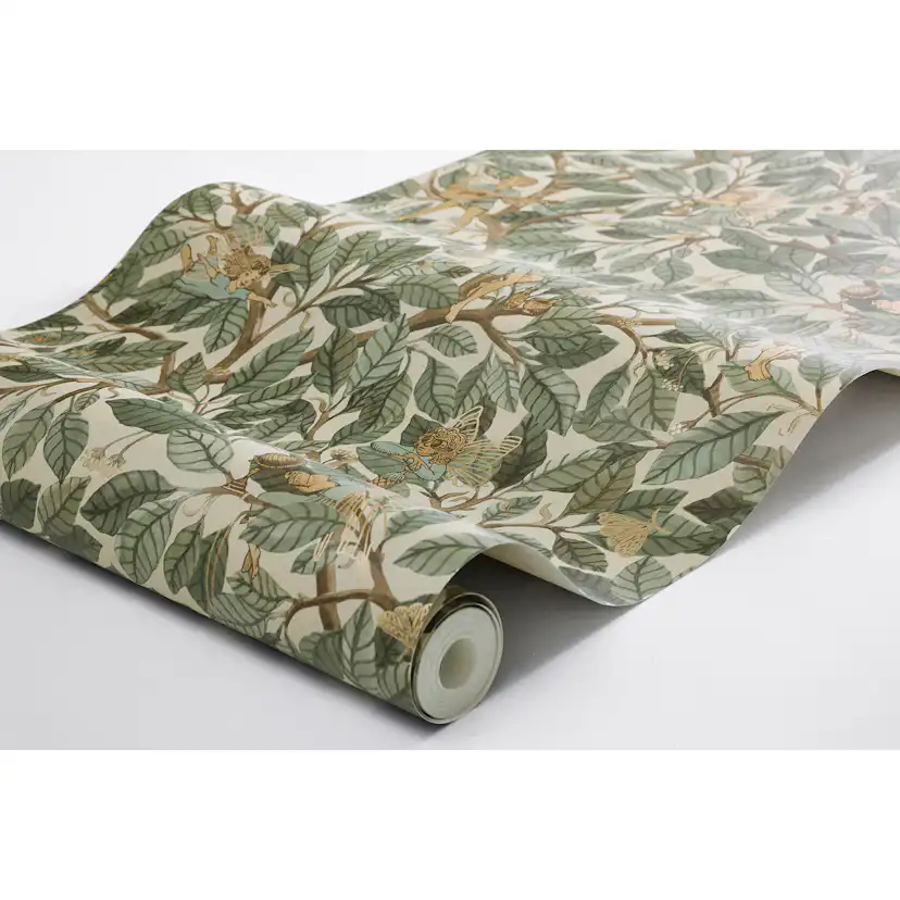 Tapet Boråstapeter Fairyland Fairies 8141