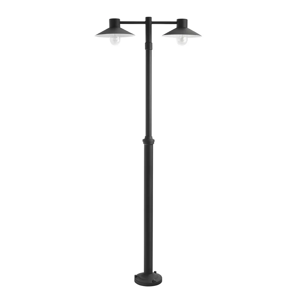 Stolplykta Norlys Lund 2L