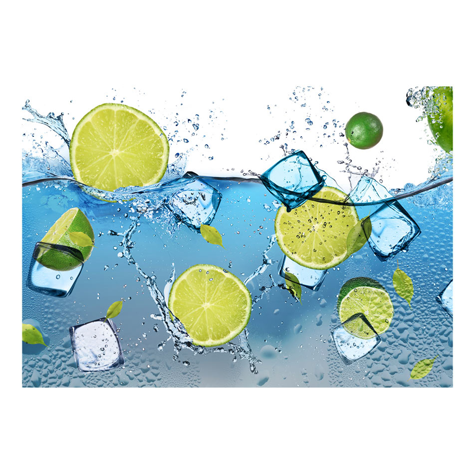 Fototapet Arkiio Refreshing Lemonade