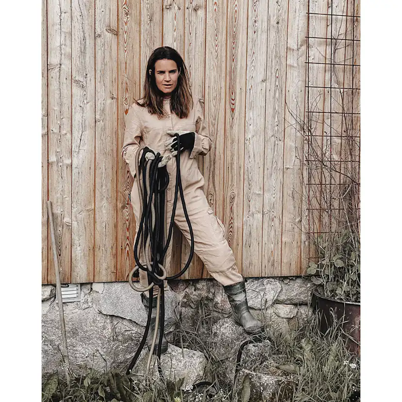 Trädgårdsslang by Benson Deluxe