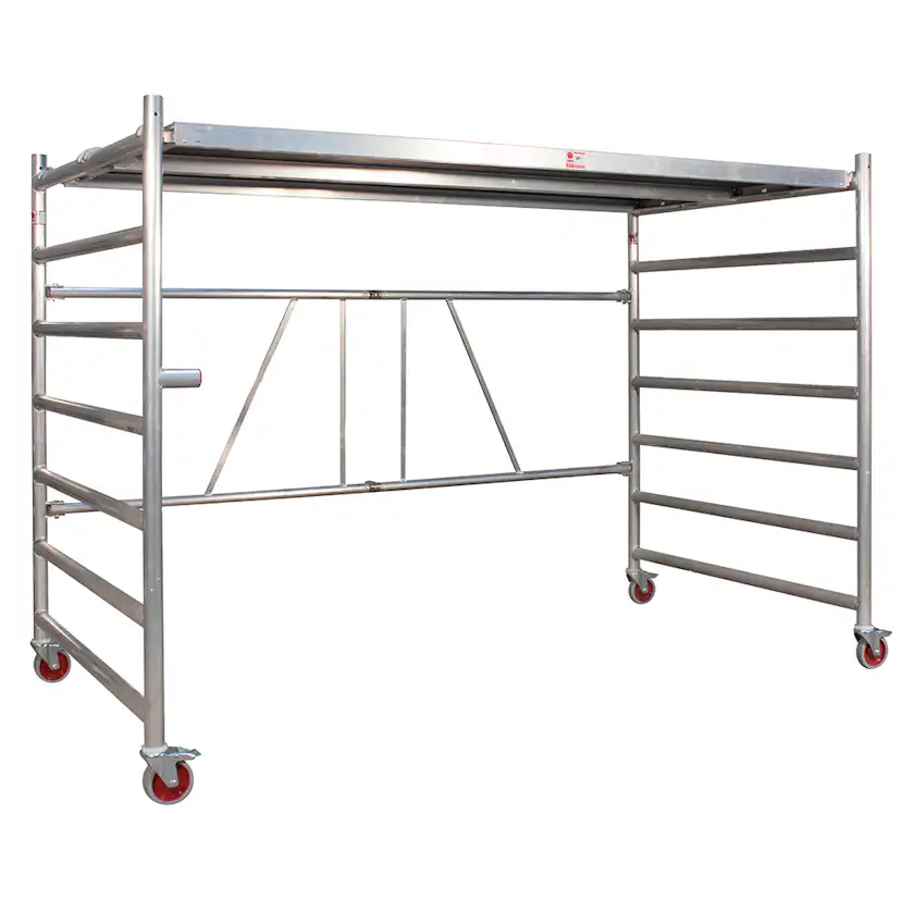 Hantverkarställning Jumbo Pro Bred Basmodul