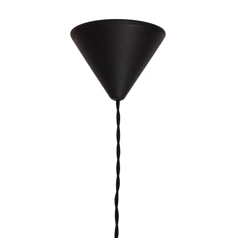 Taklampa Globen Lighting Nog