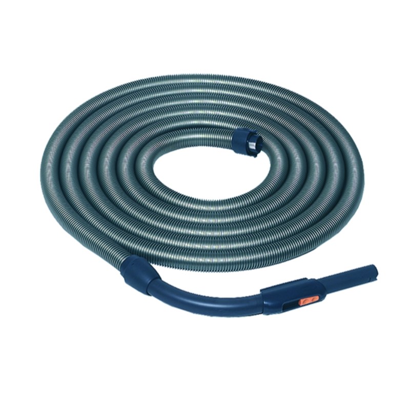 Sugslang Allaway Premium Dammsugarslang 10 m Grå