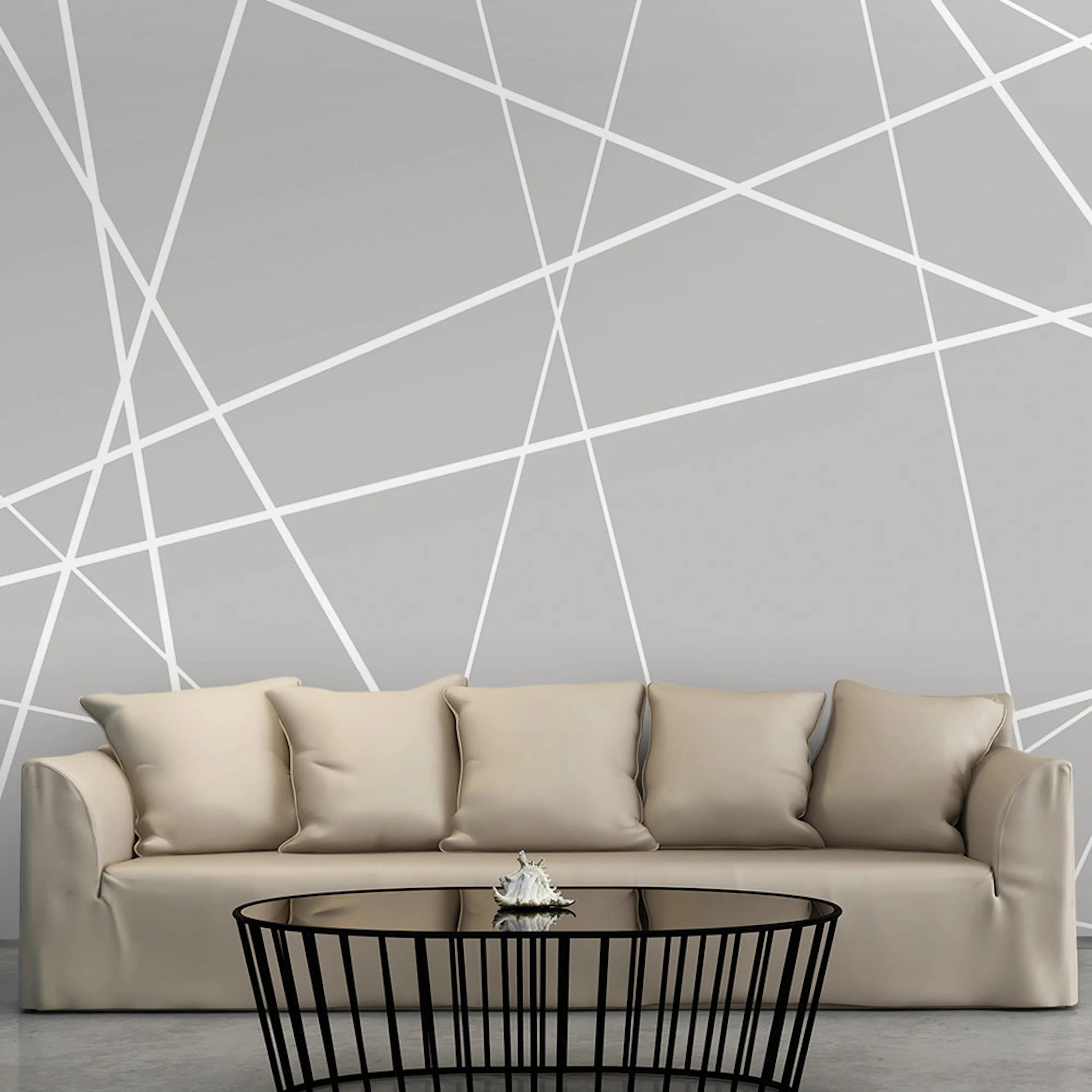 Fototapet Arkiio Modern Cobweb
