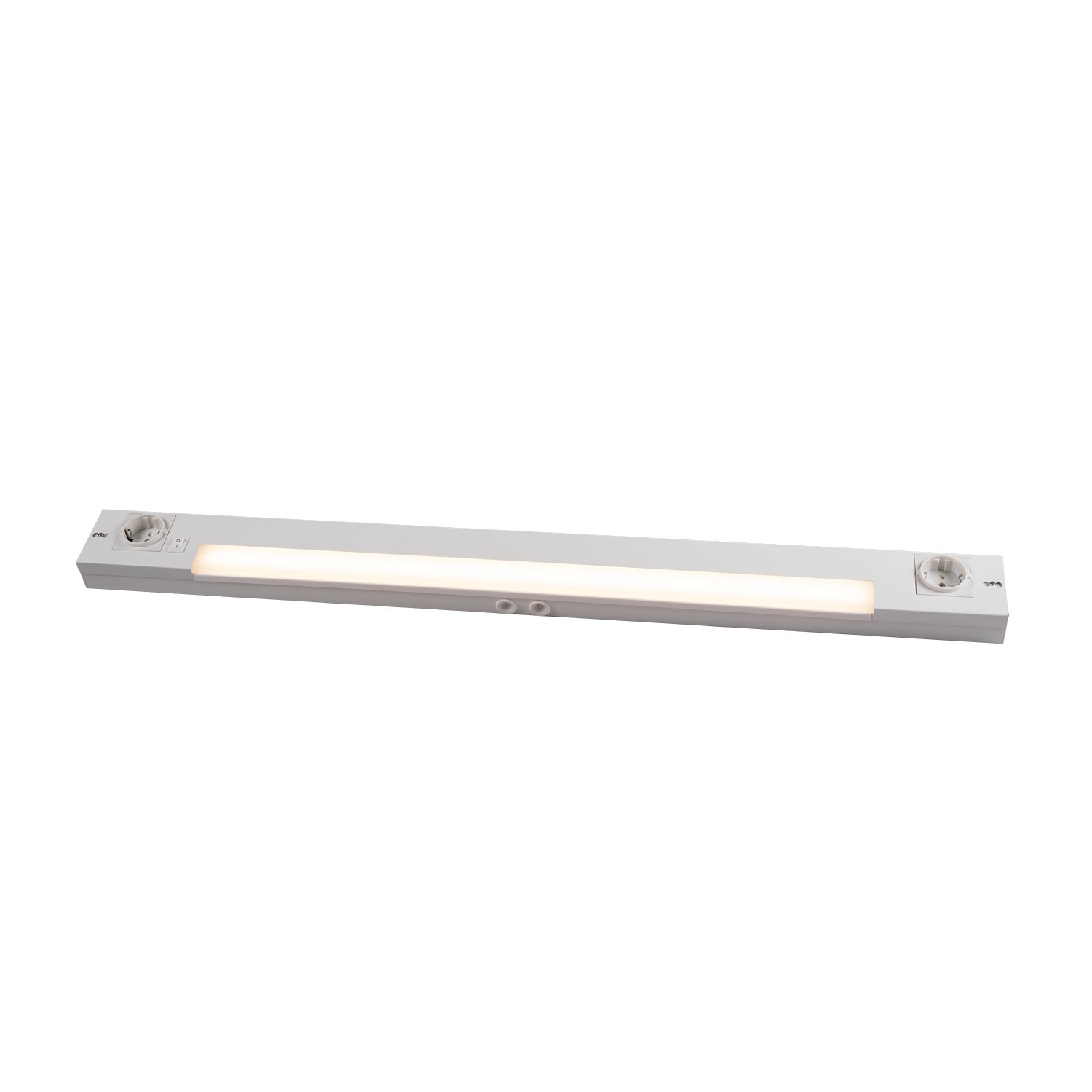 Underskåpsarmatur Hide-a-lite Kitchen Line Vit 2700K/3000K