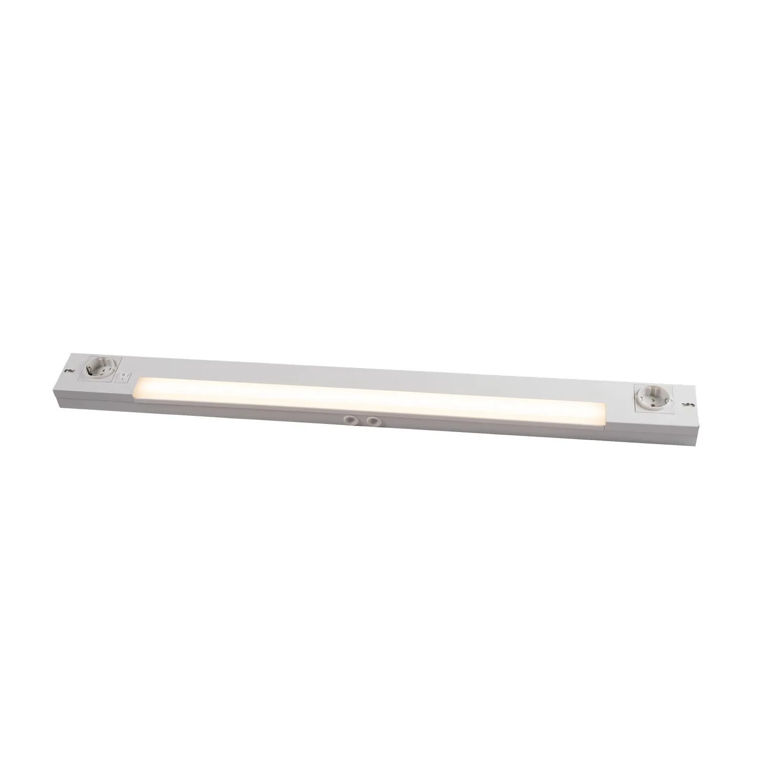 Underskåpsarmatur Hide-a-lite Kitchen Line Vit 2700K/3000K
