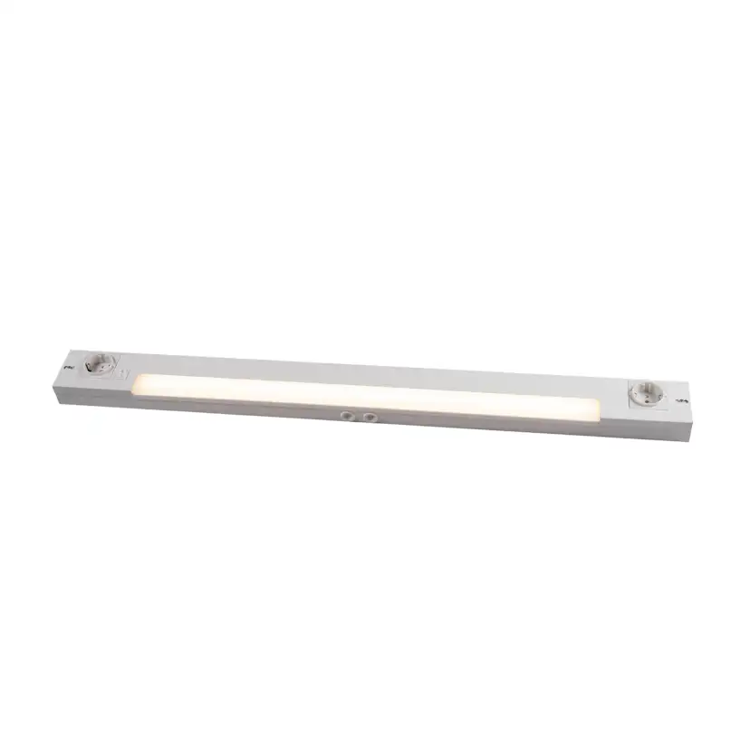 Underskåpsarmatur Hide-a-lite Kitchen Line Vit 2700K/3000K