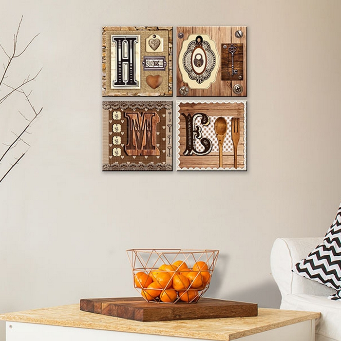 Tavla Arkiio There Is No Place Like Home