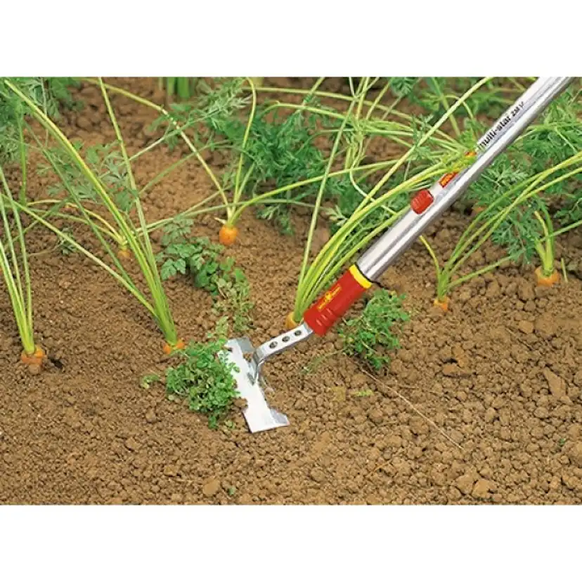 Skyffeljärn WOLF-Garten GS-M 16 Multi-Star