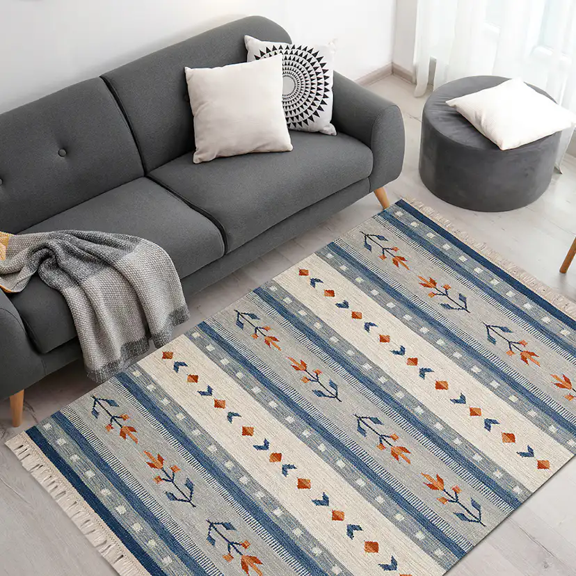 Ullmatta KM Carpets Fagersta