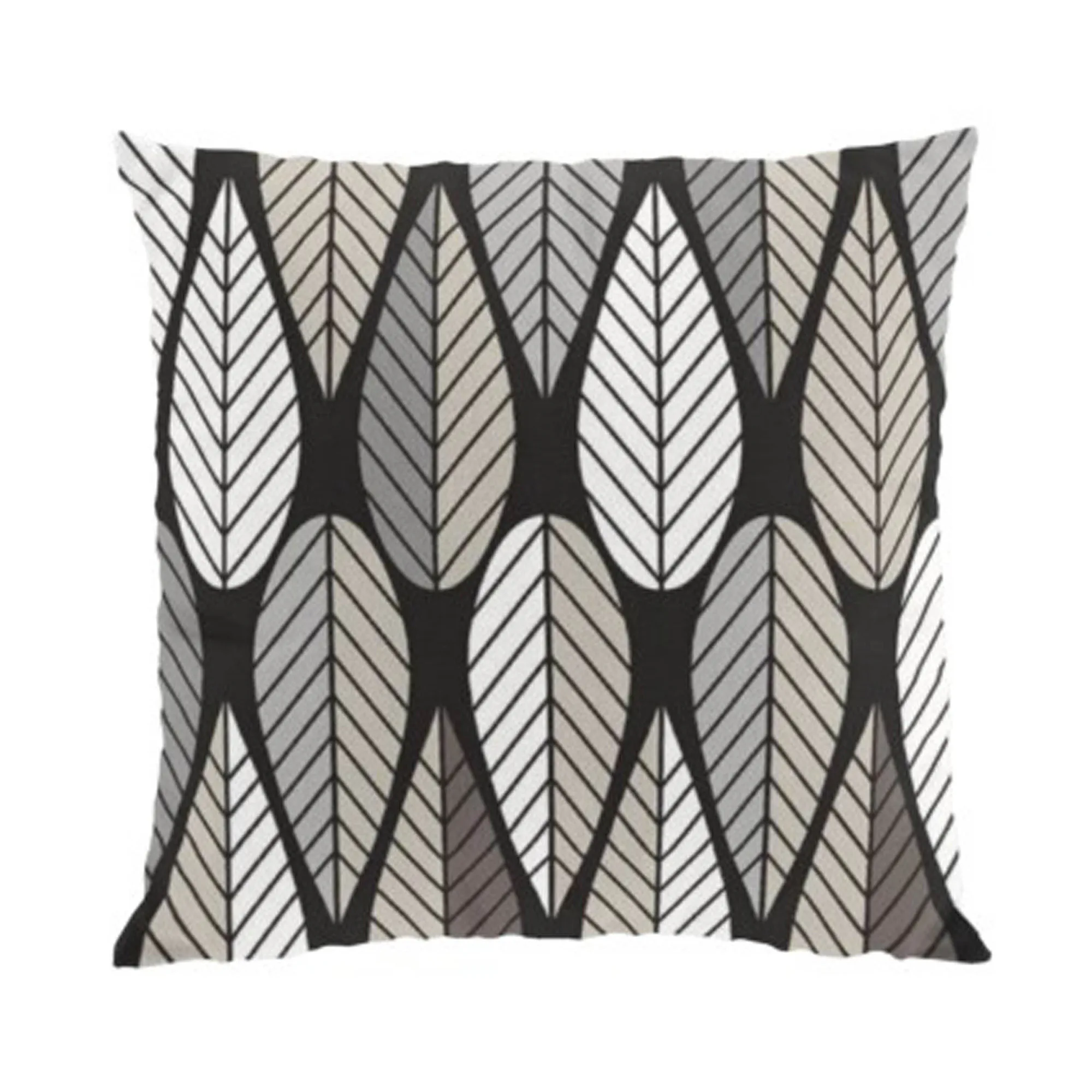 Kuddfodral Arvidssons Textil Blader