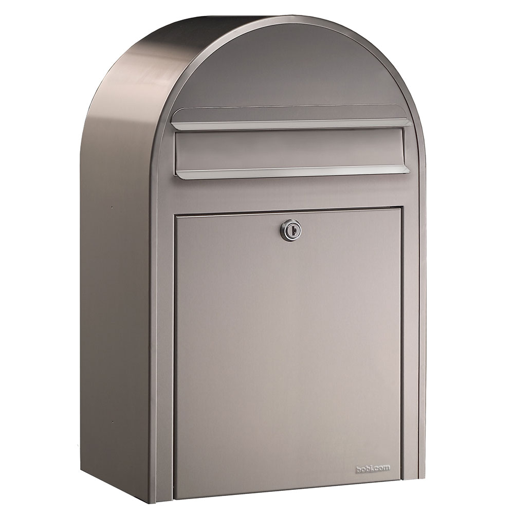 Bobi Classic Rostfri Rostfri