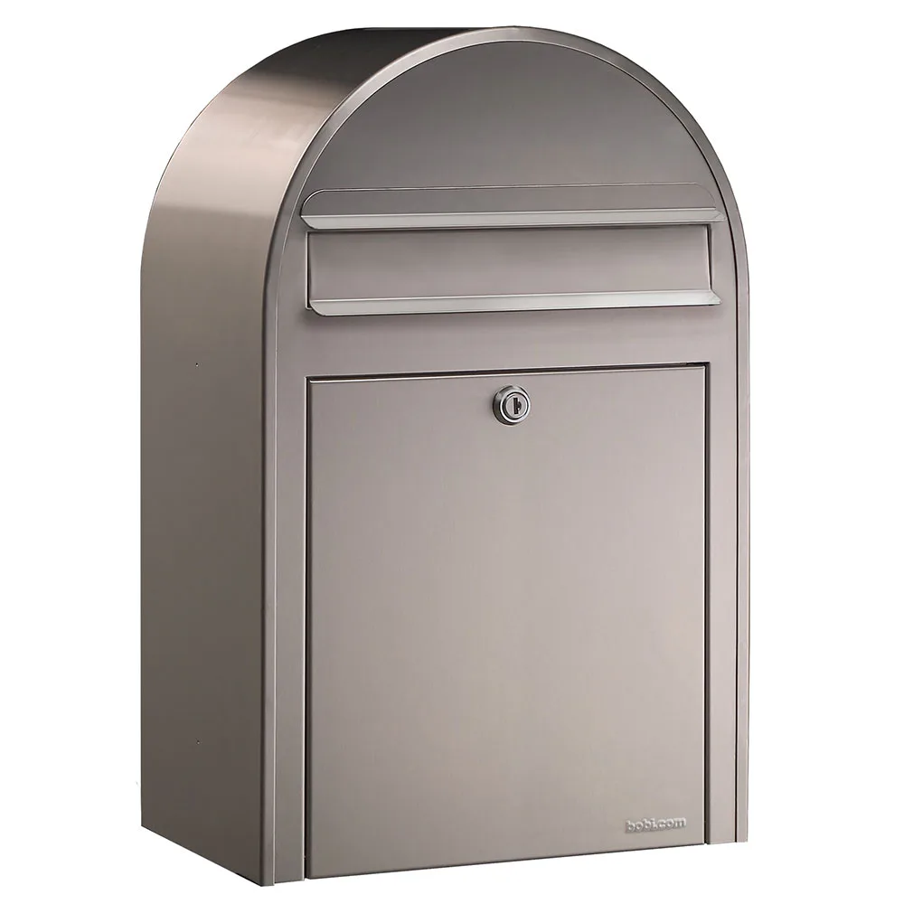 Bobi Classic Rostfri Rostfri