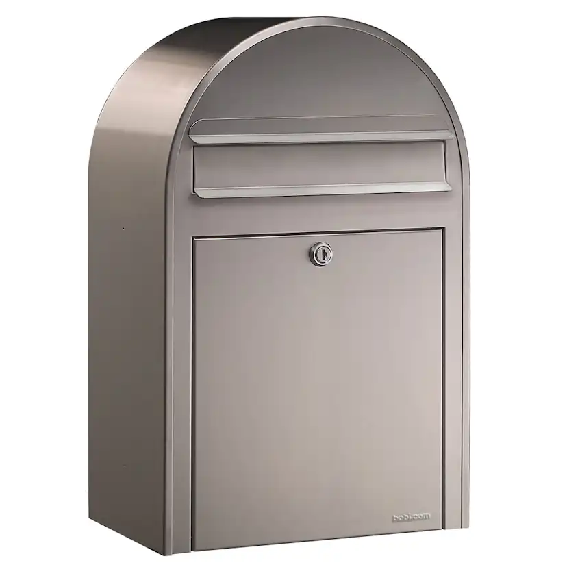 Bobi Classic Rostfri Rostfri