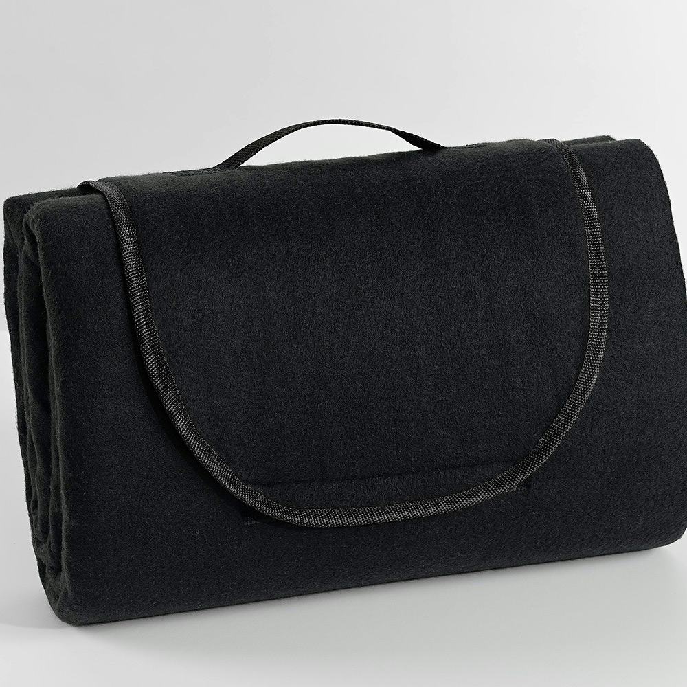 Picknickpläd Borganäs of Sweden