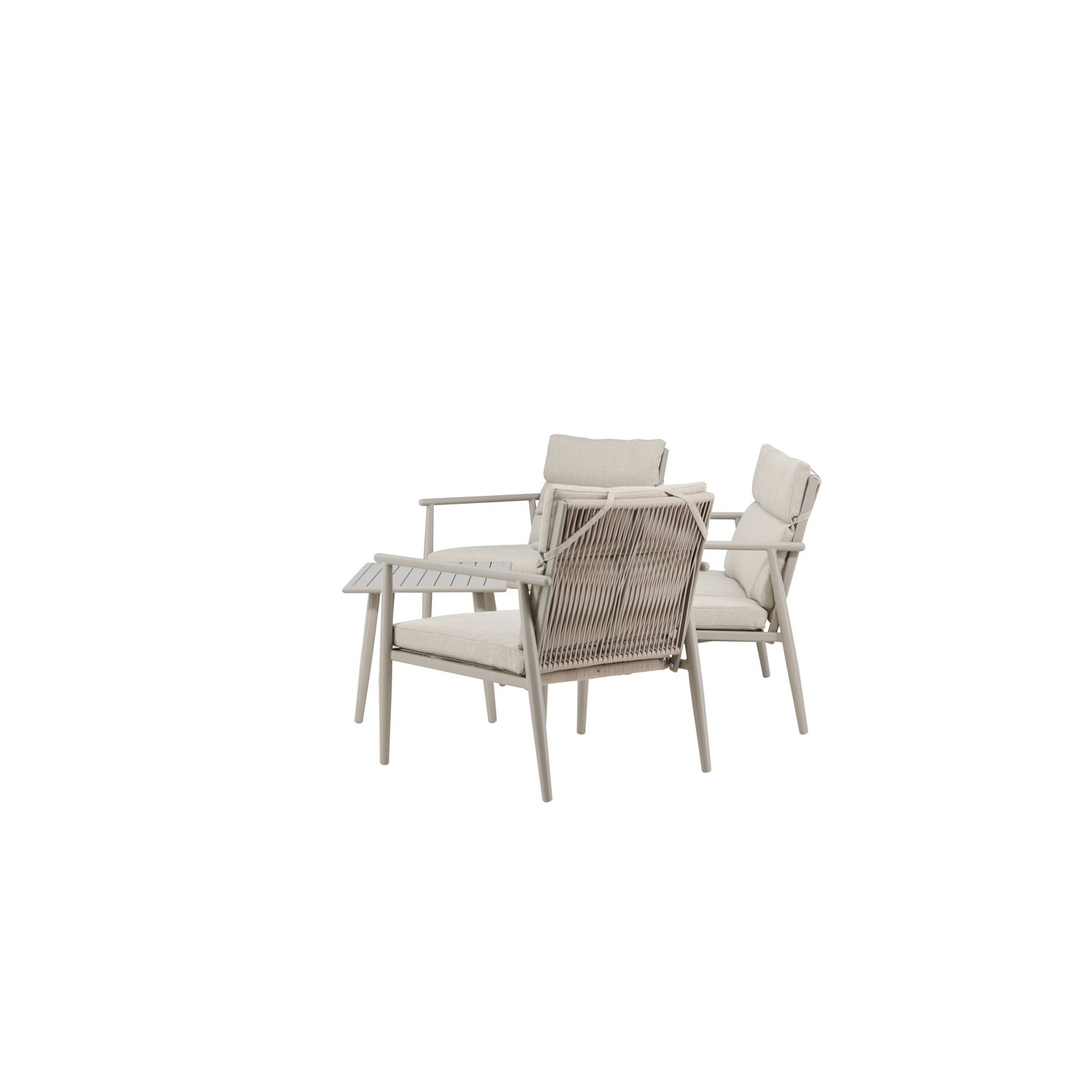 Soffgrupp Venture Home Mazzaro Utomhus